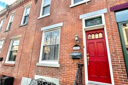 Unit for sale at 868 North Bailey Street, PHILADELPHIA, PA 19130