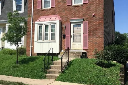 Unit for sale at 24 Mountain Green Circle, BALTIMORE, MD 21244
