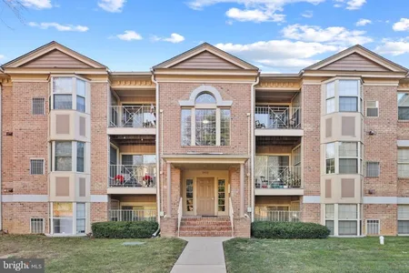 Unit for sale at 3512 THOMAS POINTE CT, ABINGDON, MD 21009