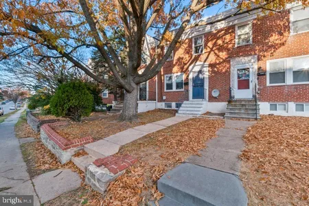 Unit for sale at 3926 KENYON AVE, BALTIMORE, MD 21213