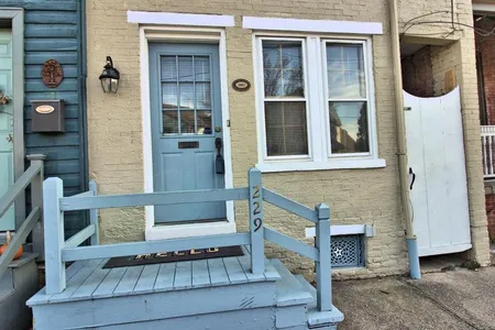 Unit for sale at 229 Church Street, LANCASTER, PA 17602