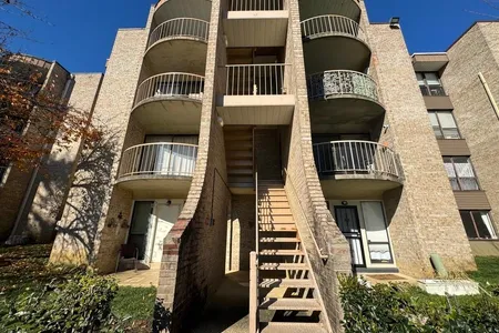 Unit for sale at 3319 Huntley Square Drive, TEMPLE HILLS, MD 20748