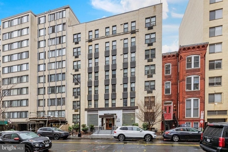 Unit for sale at 1417 N ST NW, WASHINGTON, DC 20005