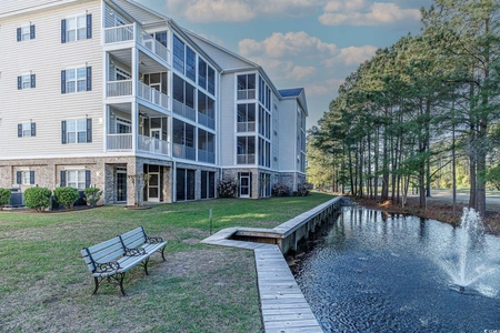 Unit for sale at 703 Shearwater Court, Murrells Inlet, SC 29576