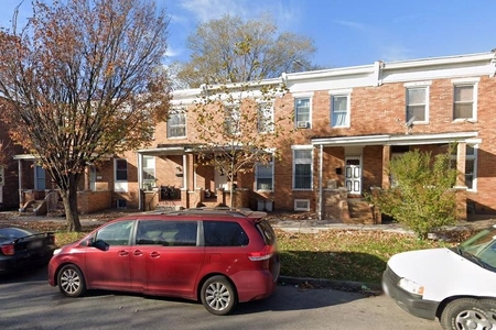 Unit for sale at 614 North Highland Avenue, BALTIMORE, MD 21205