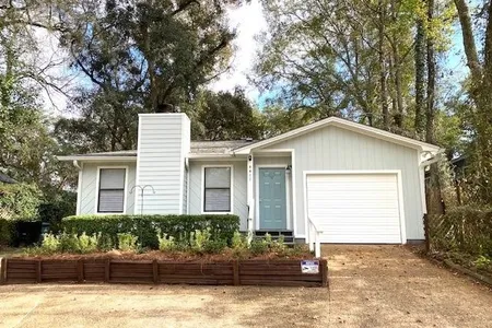 Unit for sale at 4411 Tree Harbor Way, TALLAHASSEE, FL 32309
