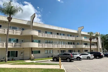 Unit for sale at 2379 Finlandia Lane, CLEARWATER, FL 33763