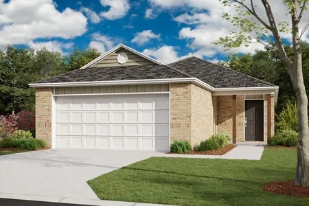 Unit for sale at 2219 Dartmoor Forest Trail, Spring, TX 77373