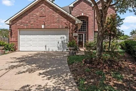 Unit for sale at 19702 Heron Shadow Court, Richmond, TX 77407