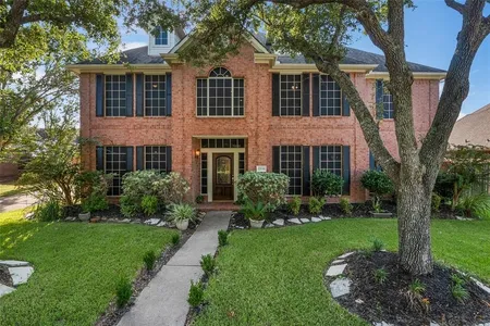 Unit for sale at 1206 Eagle Lakes Drive, Friendswood, TX 77546