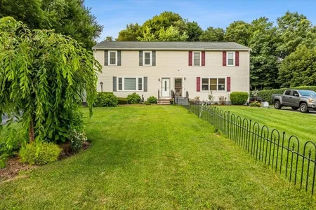Unit for sale at 30 Landing Drive, Taunton, MA 02780