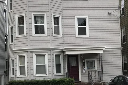 Unit for sale at 57 Dimick Street, Somerville, MA 02143