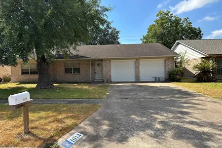 Unit for sale at 1014 Marshall Street, Deer Park, TX 77536