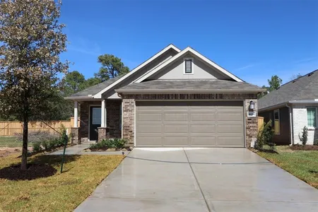 Unit for sale at 16128 Coffee Creek Court, Montgomery, TX 77044