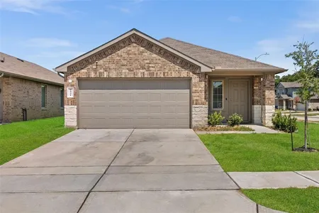 Unit for sale at 2431 Ginnala Maple Court, Spring, TX 77373