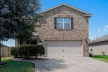 Unit for sale at 26934 Graybill Court, Hockley, TX 77447