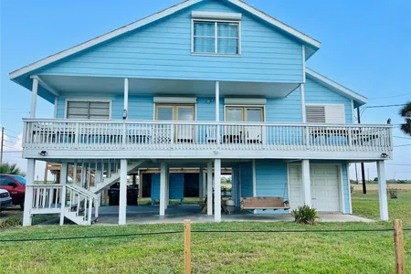 Unit for sale at 4406 Pabst Road, Galveston, TX 77554