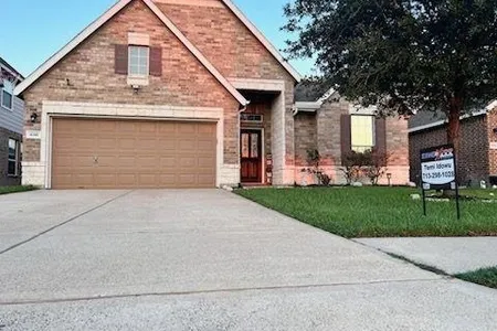 Unit for sale at 8318 Quiet Bay Drive, Baytown, TX 77523