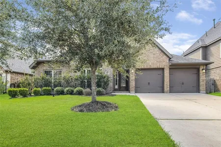 Unit for sale at 29203 Erica Lee Court, Katy, TX 77494