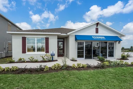 Unit for sale at 1248 Hanoverian Drive, LAKE ALFRED, FL 33850