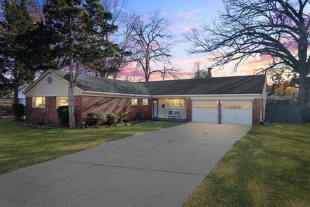 Unit for sale at 4662 East 55th Street South, Tulsa, OK 74135