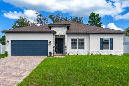Unit for sale at 554 Peace Drive, POINCIANA, FL 34759
