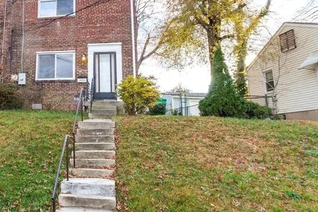 Unit for sale at 5907 Longfellow Street, RIVERDALE, MD 20737
