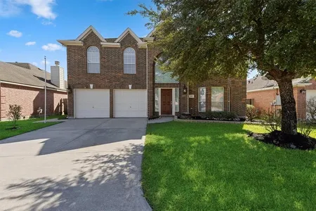Unit for sale at 506 Spindle Ridge Drive, Spring, TX 77386