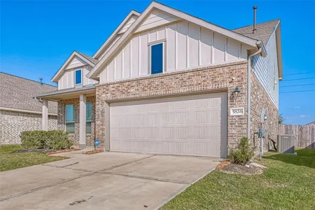 Unit for sale at 5826 Providence Springs Trail, Katy, TX 77493