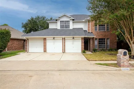 Unit for sale at 22502 Williamschase Drive, Katy, TX 77449