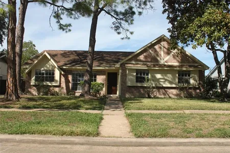 Unit for sale at 8818 Concho Street, Houston, TX 77036