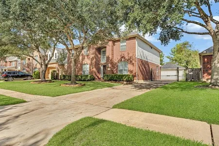 Unit for sale at 1315 Brendon Trails Drive, Spring, TX 77379