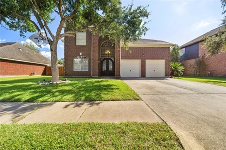 Unit for sale at 2101 Tower Bridge Road, Pearland, TX 77581