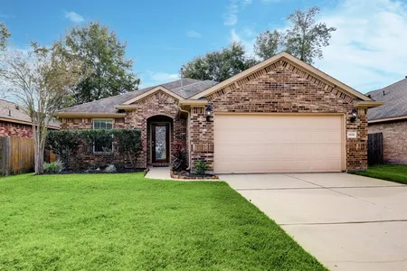 Unit for sale at 19098 Painted Boulevard, Porter, TX 77365
