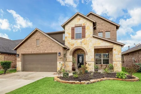 Unit for sale at 5008 David Pines Court, Spring, TX 77386