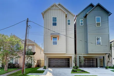 Unit for sale at 1305 Ruthven Street, Houston, TX 77019