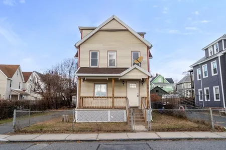 Unit for sale at 66 Melrose Street, Springfield, MA 01109