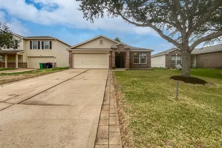 Unit for sale at 7107 Northchase Lane, Richmond, TX 77469