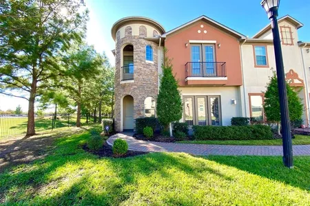 Unit for sale at 20603 Strata Way, Houston, TX 77070