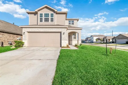 Unit for sale at 5810 Dry Brush Place, Katy, TX 77493