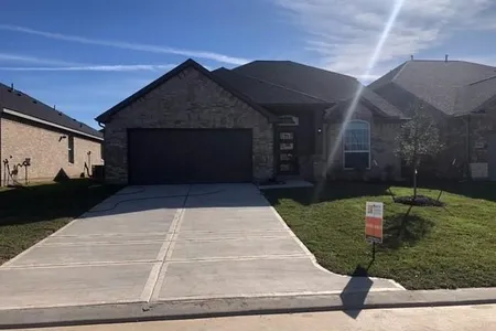 Unit for sale at 17835 Pamukkale Place, Tomball, TX 77377