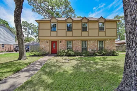 Unit for sale at 12619 Campsite Trail, Cypress, TX 77429