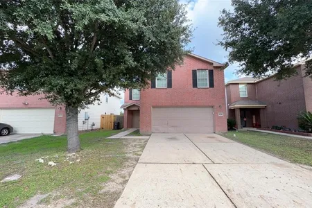 Unit for sale at 4134 Heritagestone Drive, Houston, TX 77066