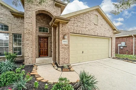 Unit for sale at 4461 Gran Canary Drive, League City, TX 77573