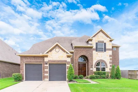 Unit for sale at 6019 Green Meadows Lane, Katy, TX 77493