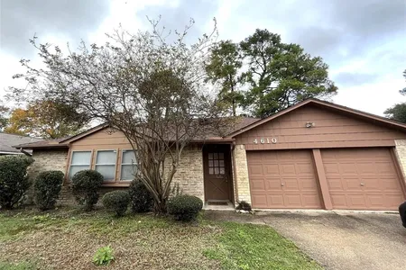 Unit for sale at 4610 Rivertree Lane, Spring, TX 77388