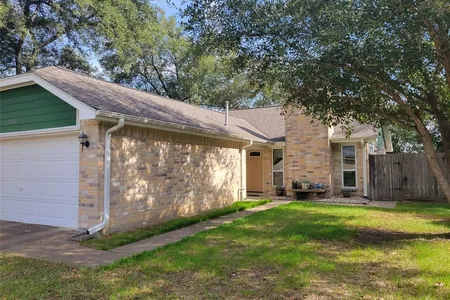 Unit for sale at 2402 Sand Plum Drive, Katy, TX 77449