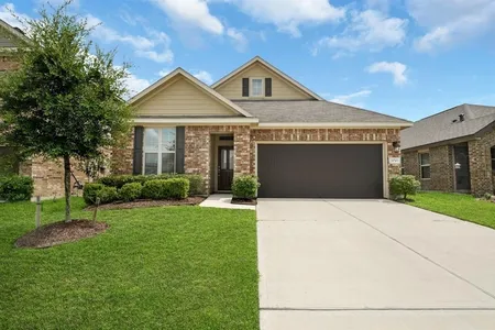 Unit for sale at 20707 Waterfall Rain Court, Katy, TX 77449