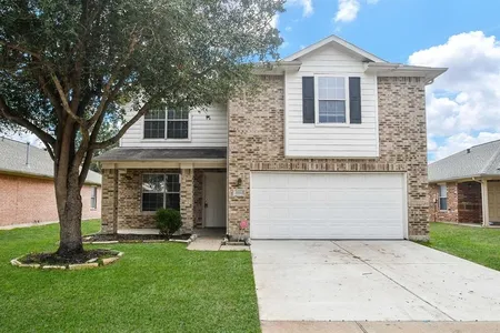Unit for sale at 20803 Mossy Hill Lane, Katy, TX 77449