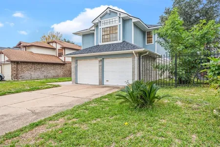 Unit for sale at 9234 Spindlewood Drive, Houston, TX 77083
